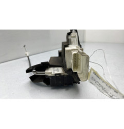 Serrure avant droit PEUGEOT 407
