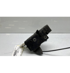 Serrure avant droit PEUGEOT 407