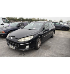 Serrure avant droit PEUGEOT 407