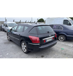 Serrure avant droit PEUGEOT 407