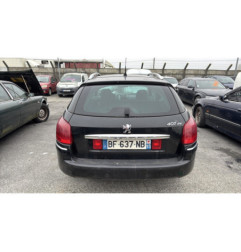 Serrure avant droit PEUGEOT 407