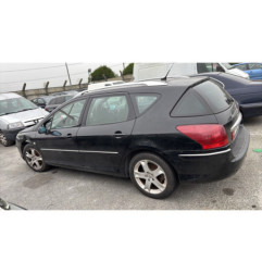 Serrure avant droit PEUGEOT 407