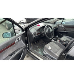Serrure avant droit PEUGEOT 407