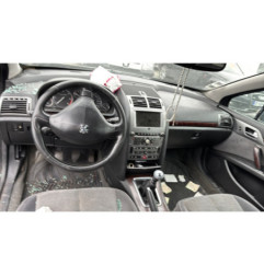Serrure avant droit PEUGEOT 407