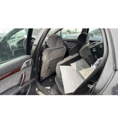 Serrure avant droit PEUGEOT 407