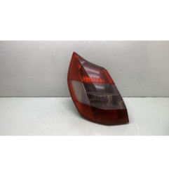 Feu arriere principal gauche (feux) RENAULT SCENIC 2 Photo n°1