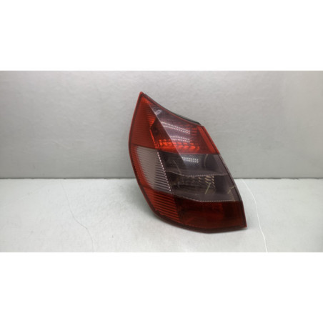 Feu arriere principal gauche (feux) RENAULT SCENIC 2 Photo n°1