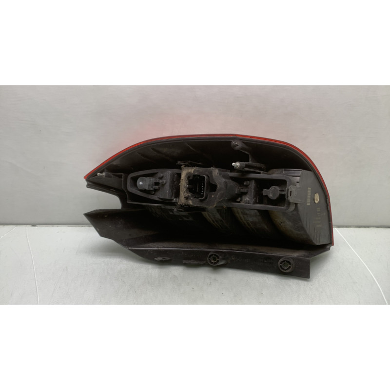 Feu arriere principal gauche (feux) RENAULT SCENIC 2 Photo n°2