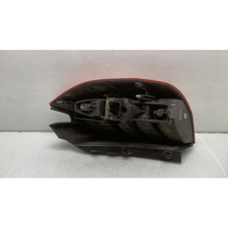 Feu arriere principal gauche (feux) RENAULT SCENIC 2