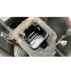Feu arriere principal gauche (feux) RENAULT SCENIC 2
