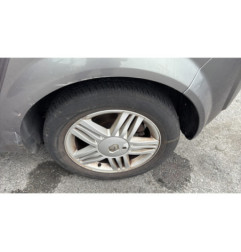 Feu arriere principal gauche (feux) RENAULT SCENIC 2