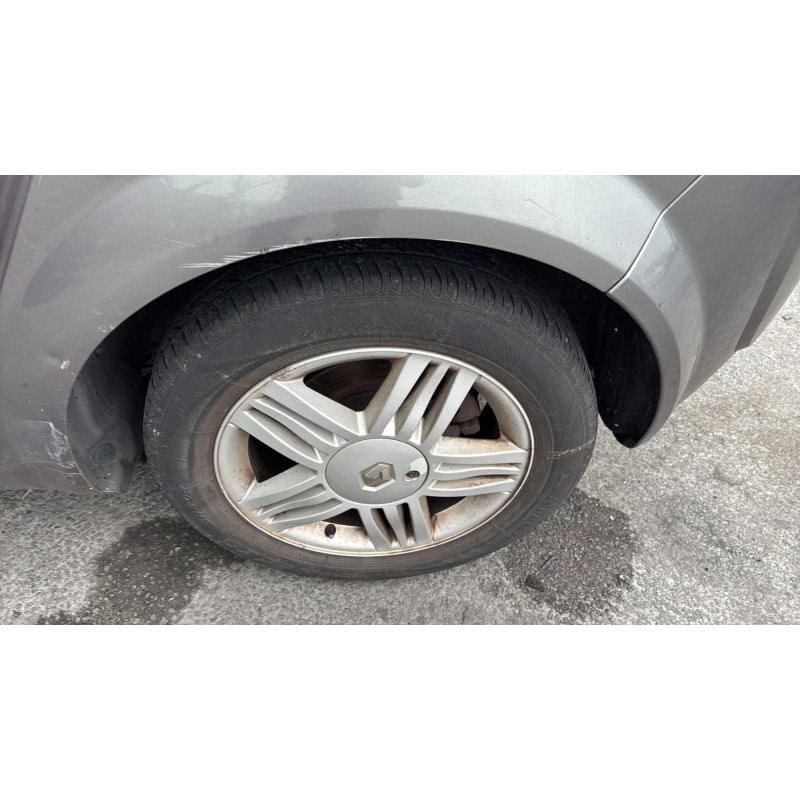 Feu arriere principal gauche (feux) RENAULT SCENIC 2 Photo n°17