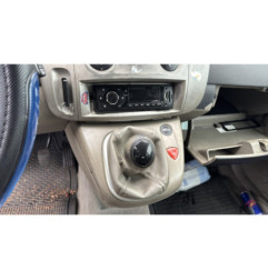 Feu arriere principal gauche (feux) RENAULT SCENIC 2