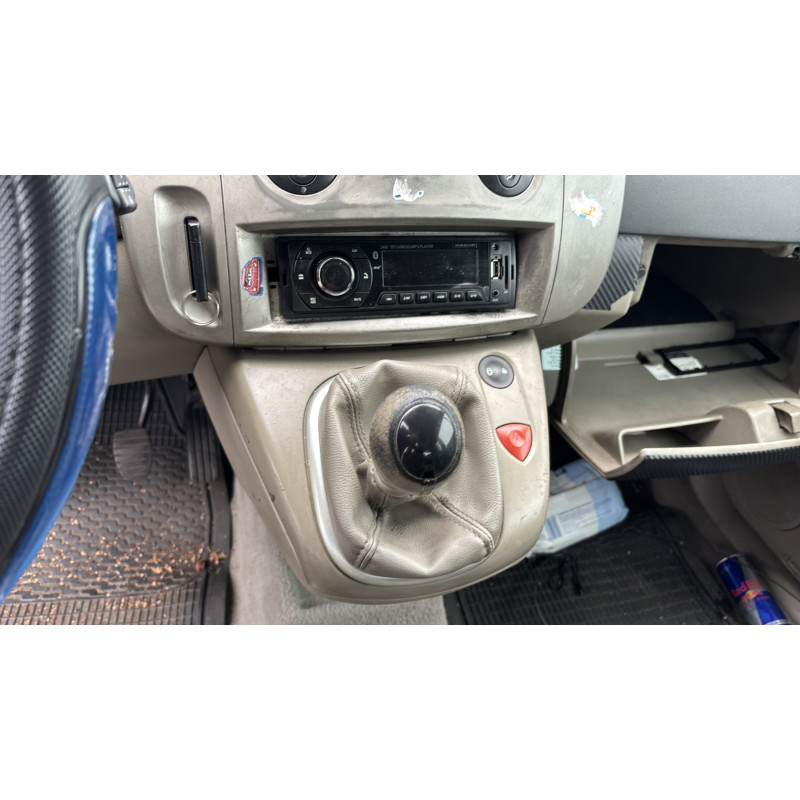 Feu arriere principal gauche (feux) RENAULT SCENIC 2 Photo n°19