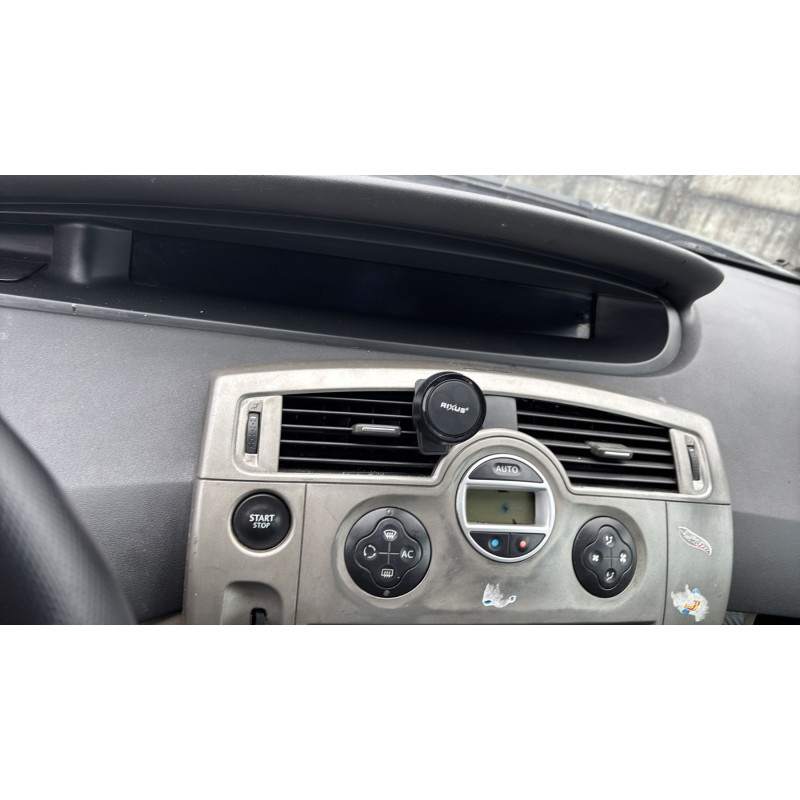 Feu arriere principal gauche (feux) RENAULT SCENIC 2 Photo n°20