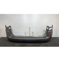 Pare choc arriere RENAULT SCENIC 2 Photo n°1