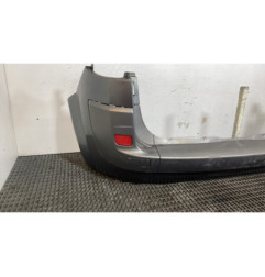 Pare choc arriere RENAULT SCENIC 2