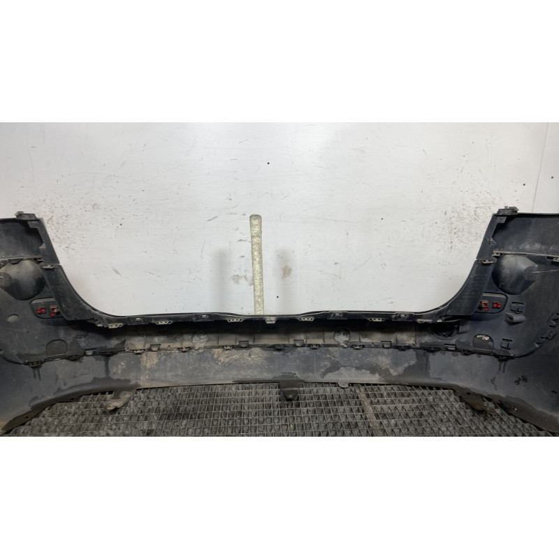 Pare choc arriere RENAULT SCENIC 2 Photo n°5