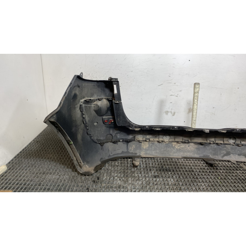 Pare choc arriere RENAULT SCENIC 2 Photo n°6