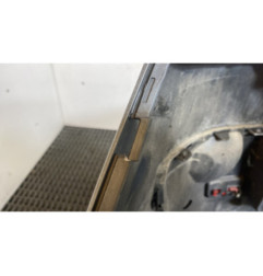 Pare choc arriere RENAULT SCENIC 2