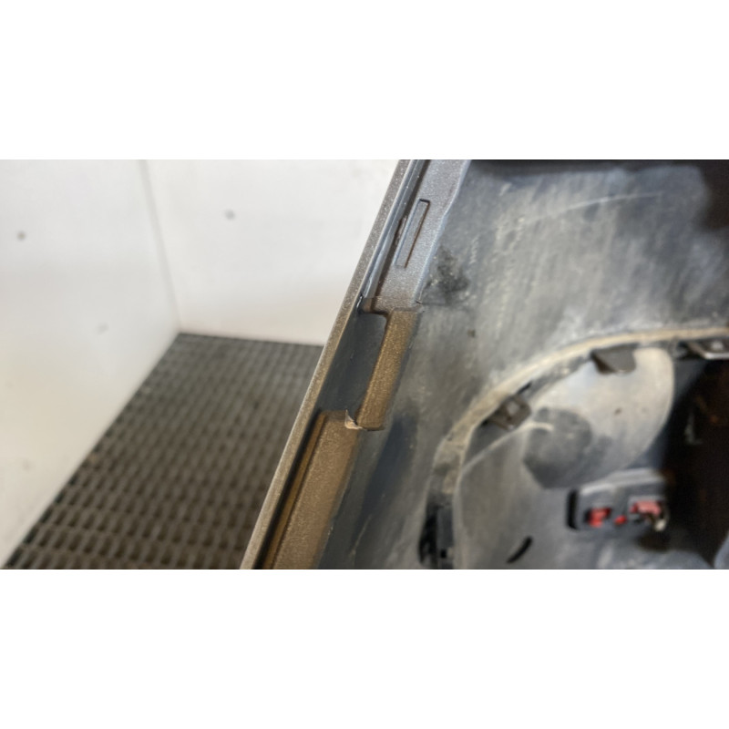 Pare choc arriere RENAULT SCENIC 2 Photo n°7