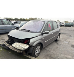 Pare choc arriere RENAULT SCENIC 2