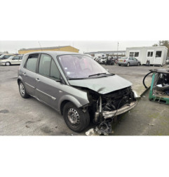 Pare choc arriere RENAULT SCENIC 2