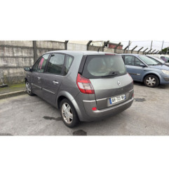 Pare choc arriere RENAULT SCENIC 2