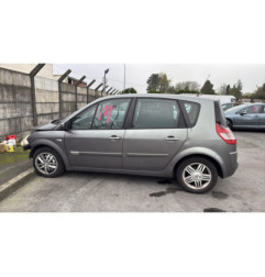 Pare choc arriere RENAULT SCENIC 2