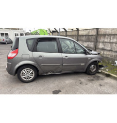 Pare choc arriere RENAULT SCENIC 2