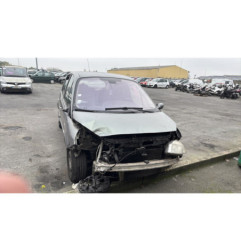 Pare choc arriere RENAULT SCENIC 2