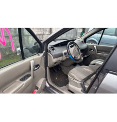 Pare choc arriere RENAULT SCENIC 2