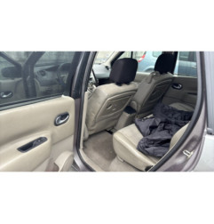 Pare choc arriere RENAULT SCENIC 2