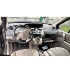Pare choc arriere RENAULT SCENIC 2