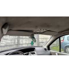 Pare choc arriere RENAULT SCENIC 2