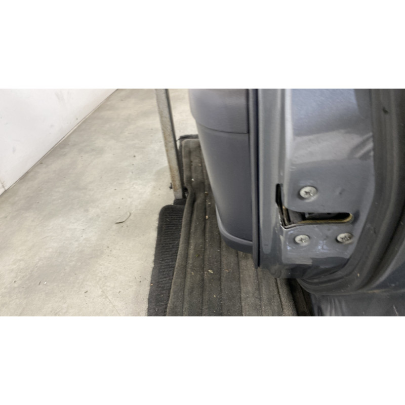 Porte avant droit NISSAN MICRA 2 Photo n°3