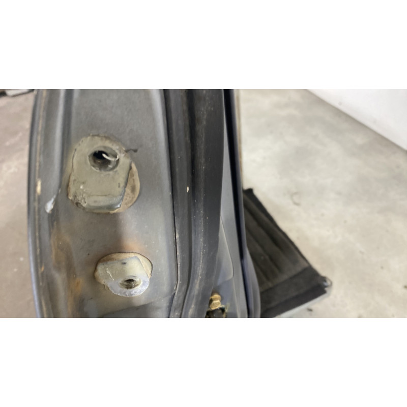 Porte avant droit NISSAN MICRA 2 Photo n°4