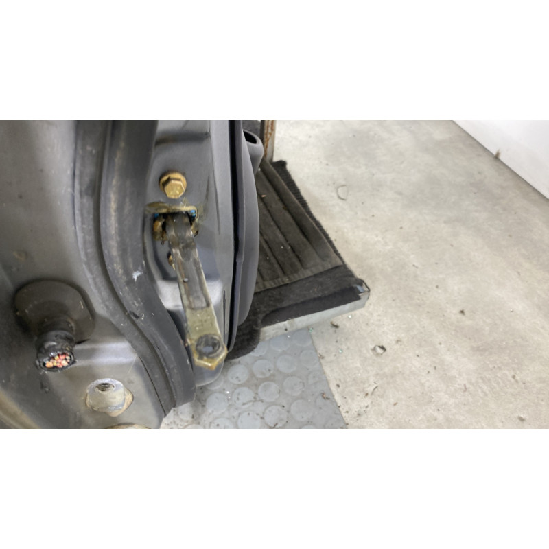 Porte avant droit NISSAN MICRA 2 Photo n°5