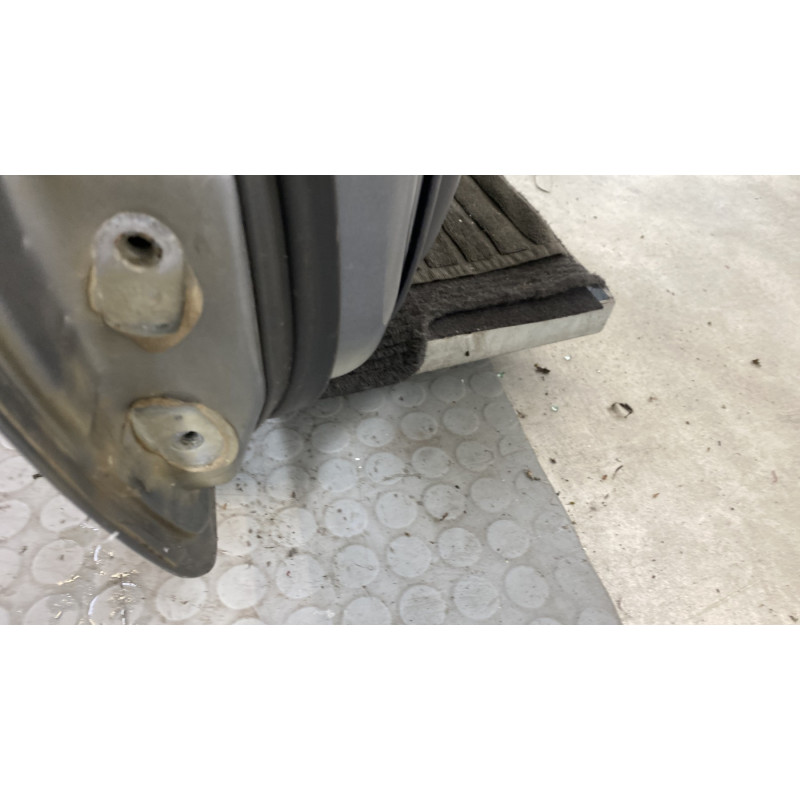 Porte avant droit NISSAN MICRA 2 Photo n°6