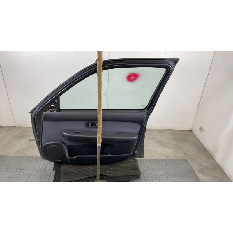 Porte avant droit NISSAN MICRA 2 Photo n°7