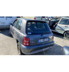 Porte avant droit NISSAN MICRA 2