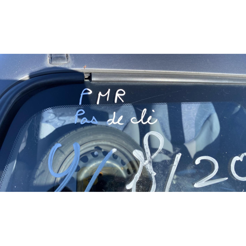 Porte avant droit NISSAN MICRA 2 Photo n°12