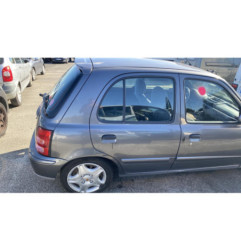 Porte avant droit NISSAN MICRA 2