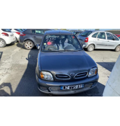 Porte avant droit NISSAN MICRA 2