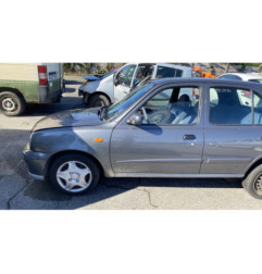 Porte avant droit NISSAN MICRA 2