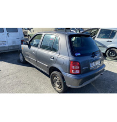 Retroviseur droit NISSAN MICRA 2