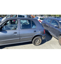Retroviseur droit NISSAN MICRA 2
