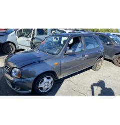 Retroviseur droit NISSAN MICRA 2