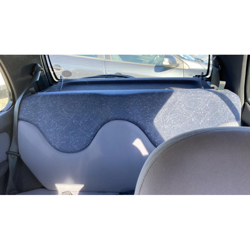 Retroviseur droit NISSAN MICRA 2 Photo n°20