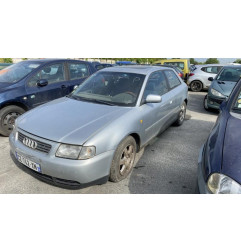 Vitre avant gauche AUDI A3 1